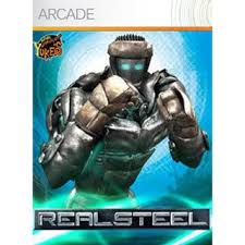 Aqui esta el juego battle los angeles.no olvides pasar por mi canal p. Xbox360 Games Real Steel Xbla Arcade Jtag Rgh Dlc Shopee Malaysia