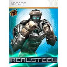 Como descargar juegos para xbox 360 rgh utorrent juegos gratis. Xbox360 Games Real Steel Xbla Arcade Jtag Rgh Dlc Shopee Malaysia