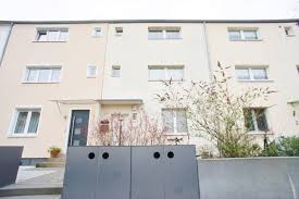 Ernst may und das neue frankfurt. Ernst May Haus Mit Grossem Garten In Toller Lage Haus In Frankfurt Am Main Unterliederbach