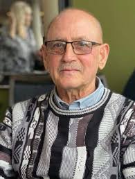 Tribute to late train driver and railway worker