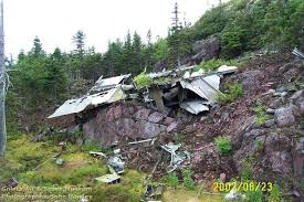 Image result for b-36 peacemaker plane crash