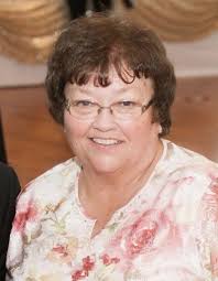 Obituary for Martha Kay (Witt) Norris