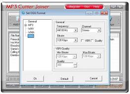 Mp3 Cutter Joiner 3 6 9 Download Per Pc Gratis