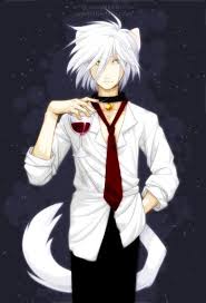 Animal Half Human Manga Google Search