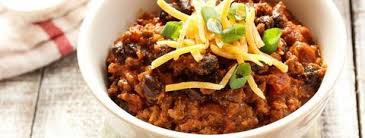 Spice up this simple ground beef chili with hot ground cayenne pepper, extra chili powder, chopped jalapeno peppers, or mild chilis, cilantro, or other favorite ingredients. How To Make Chili From Scratch Easy Homemade Stovetop Chili Recipe