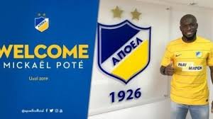 Последние твиты от pote (@poteland). Mickael Pote Spielerprofil 20 21 Transfermarkt