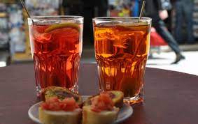 Maybe you would like to learn more about one of these? Aperitivo Veloce Otto Idee Per Creare Stuzzichini Facili Ed Economici Al Bar Aprire Un Bar