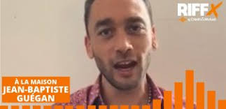 À la maison : Ben l'Oncle Soul raconte son confinement