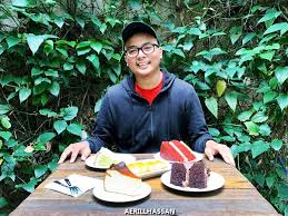 Kula cake kuantan memang menyediakan pelbagai jenis cake yang menarik. Sedap Ke Makan Kek Di Kula Cakes Kuantan Aerill Com Lifestyle