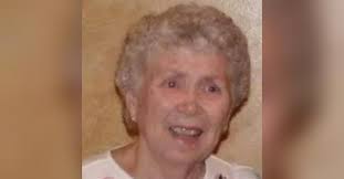 Shirley Mae Palazzolo Obituary