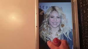 Shakira Cum Tribute 3 - Porn Videos & Photos - EroMe