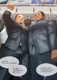 Rule34 Gorounaoki Porn