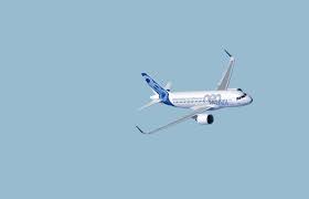 A319neo A320 Family Airbus