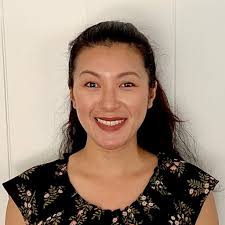 Stephanie Phan's Instagram, Twitter & Facebook