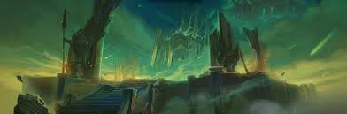 Unlock all three footholds as part of the alliance or horde war campaigns. Wow Gingi And Co Go Away World First 60 Race P2gamer The Gaming Blog Hub