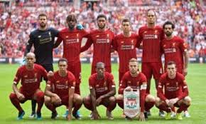 Sadio mane is a senegalese professional football player who plays for one of the most popular football clubs liverpool fc and the senegal national football team. Sadio Mane Net Worth 2021 Revealing The Figures Glusea Com