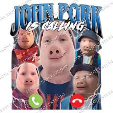 John Pig