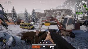 Anarchy: Wolf's law : Prologue Steam Discovery