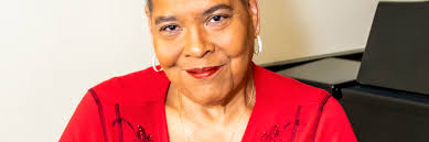 Miss Virginia" features story of education advocate from Little Rock