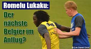 Tap here to see more fifa 20 ratings. Spekulation Gelingt Dem Vfl Ein Transfer Von Romelu Lukaku Vfl Wolfsburg