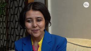 @USATODAY's video Tweet