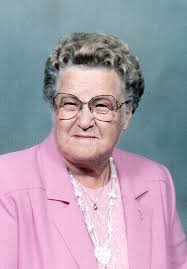 Janet Snyder Obituary (2012)