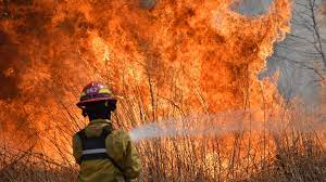 Incendios en córdoba, la meteorología incita el fuego con altas temperaturas, ambiente seco y ráfagas fuertes. Siguen Sin Control Los Incendios En Cordoba El Fuego Ya Destruyo 20 Mil Hectareas De Las Sierras Infobae