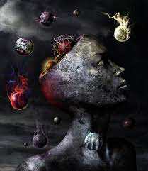 In a (human) group soul consciousness our personal empowerment is connected to a part of the larger group soul of higher all that is. Soul Essence And Consciousness The Dance Of Being Alive And Aware