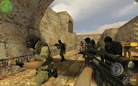 Resultado de imagem para CS 1.6 PC