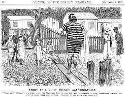 Mens swim trunks, reinvented for comfort. Swimsuit Wikipedia