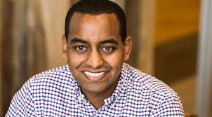 Meet Our Newest Investors. Daniel Ayele, Matt Heiman and Kevin…