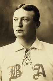 Top 20 Pitchers 1902