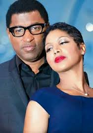 Reunion of babyface edmonds