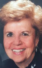 Hilda Greenberg, 93, wife of rabbi