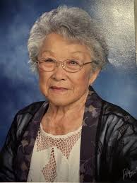 Mine Ikeda Obituary (1924