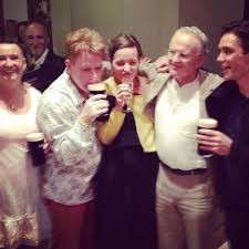 Up until 2015, the family had lived in london for 14 years. Yvonne Mcguinness Irish Visual Artist Bio With Photos Videos