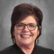 Denise Strong, High School Principal/CSI Director