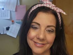 Fundraiser for Carolyne Fiederlein by james johnson : Carolyne Fiederlein's  Journey