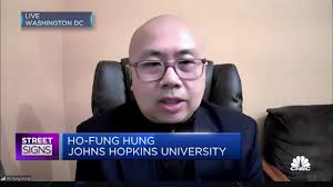 Beijing is still concerned about keeping Hong Kong as China's offshore  financial center: Professor