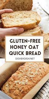 Pin On Gluten Free Bread Recipes