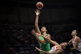 L'albertain brady leman, champion olympique de ski cross de pyeongchang en 2018, a abouti au pied du podium. Coupe Du Monde Feminine Formidable Liz Cambage Basket Europe