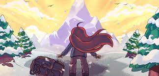 Celeste And The Case For Accessibility Options In Games Game Sales Best Pc Games Celeste