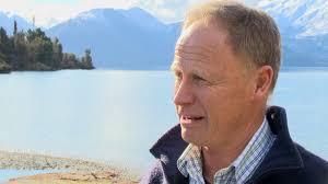 Walter Peak Land Restoration Project