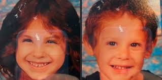 Search Continues for Missing Children in Pictou County — Day 4 The search  for six-year-old Lily Sullivan and four-year-old Jack Sullivan continues  today in Pictou County. The children were reported missing on
