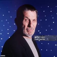 2,785 Leonard Nimoy Photos & High Res Pictures
