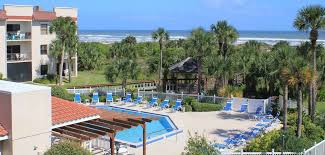 St. Augustine Condo Rentals | Coastal Realty & Property Management