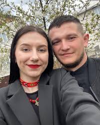 🌿Tania_Fedoryshyn🌿 (@fedoryshyn_tania) · Instagram 照片和视频