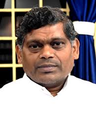 Holy Cross North East India