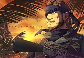 Rankings are based on a wide range of factors. Metal Gear Solid Peace Walker Mercenaries Big Boss Army Bandana Guns Nice Hd Wallpaper Peakpx