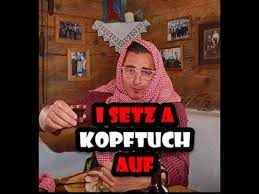 „jeder moment mit oma ist für mich ein geschenk | wunderweib. I Setz A Kopftuch Auf Official Video Youtube